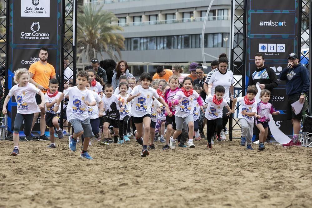 Transgrancanaria Kids