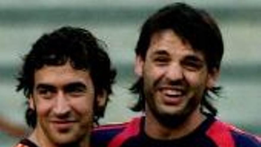 Baggio dice adiós ante España