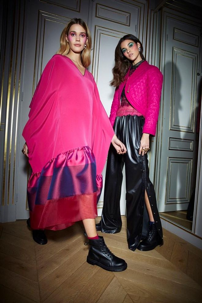 Alexis Mabille