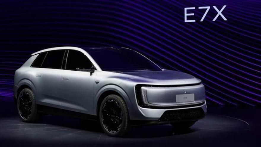 Grupo Volkswagen pisa el acelerador en China