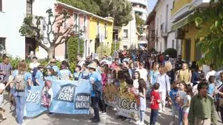 Les Trobades congregan a más de 4.000 personas en Picanya
