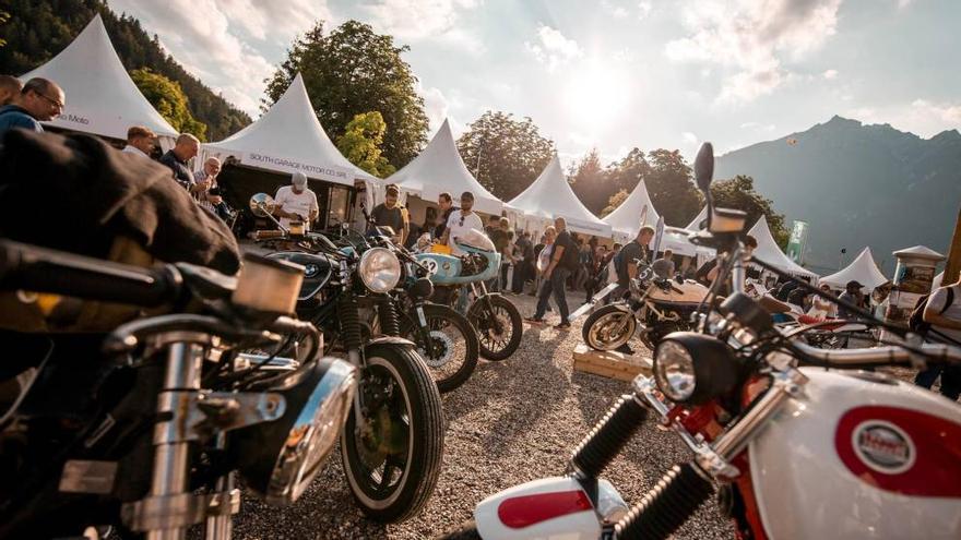 Rugido motero en Castellón: 8.000 aficionados a las motos BMW tomarán uno de los pueblos más bonitos de España