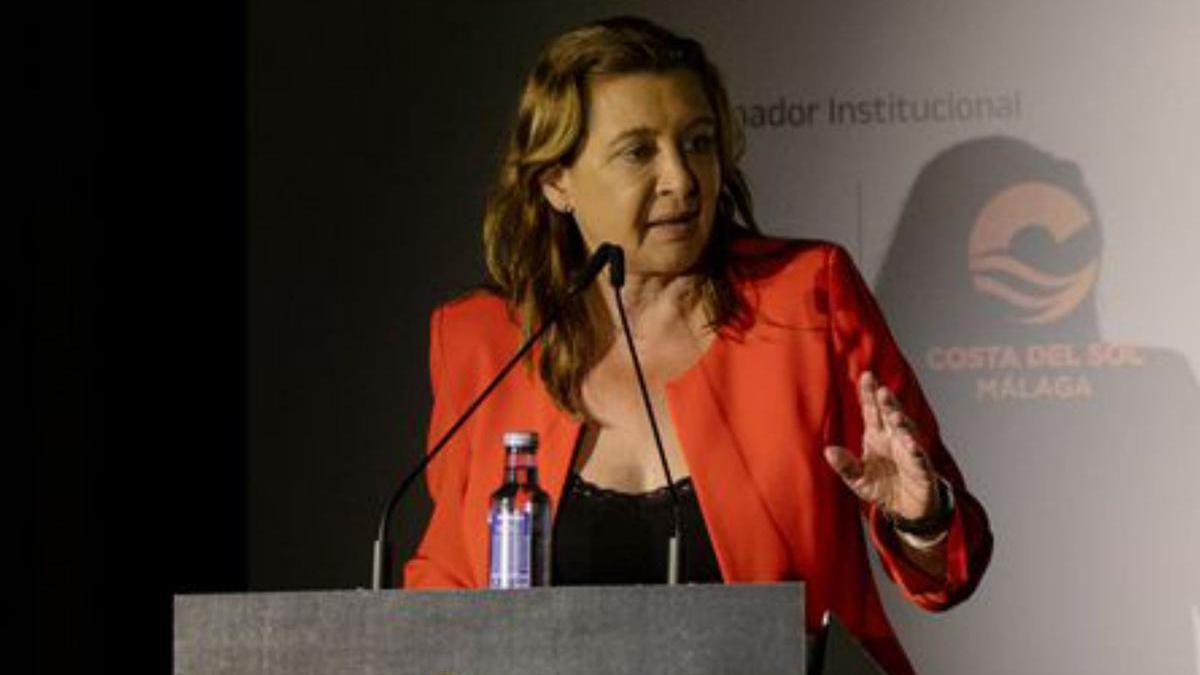 Esperanza González.