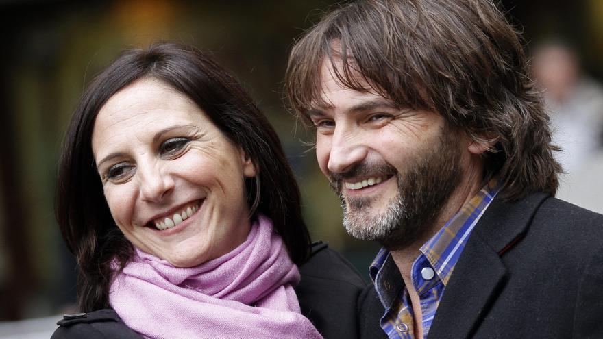 Malena Alterio y Fernando Tejero protagonizarán el festival de cine Estimar, que se celebrará en Mallorca