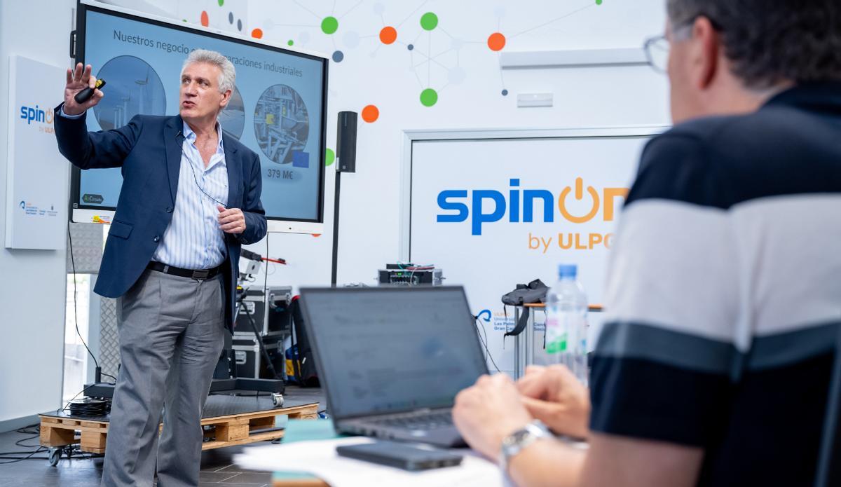 La Fundación Parque Científico Tecnológico se consolida como agente clave en la transferencia de conocimiento de la ULPGC