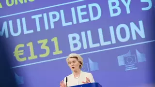 Los recortes de Von der Leyen