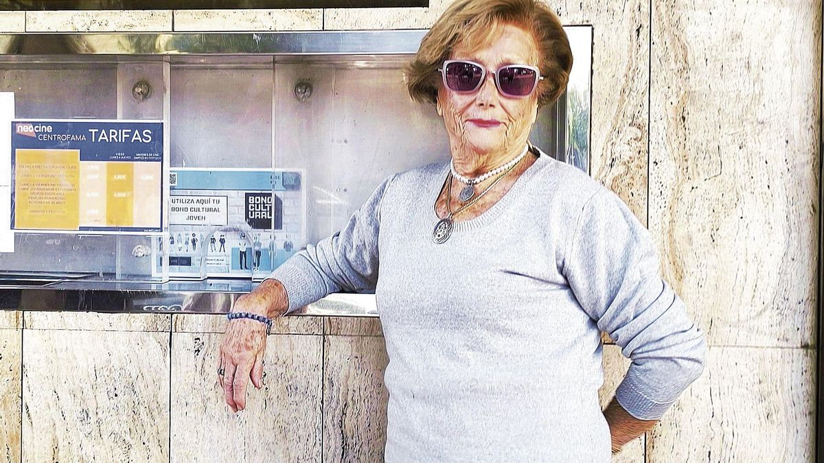 Fuensanta Fernández Peñalver
