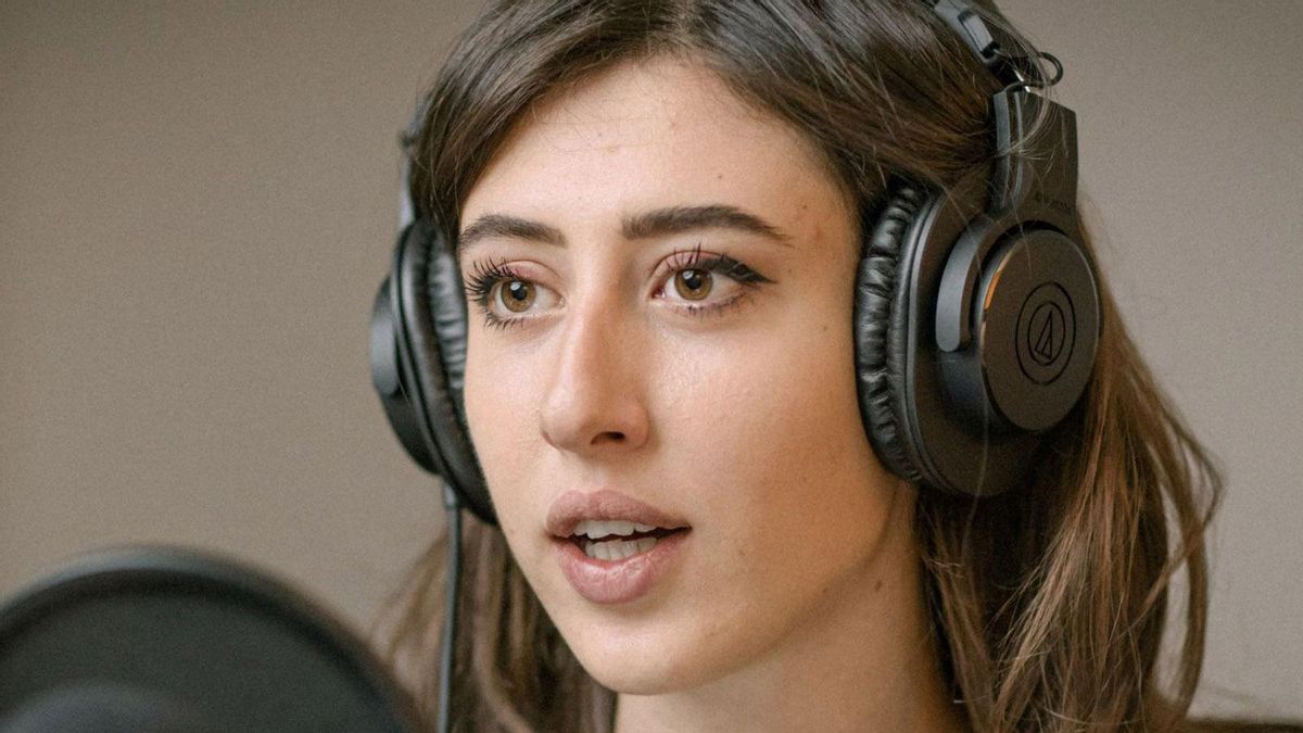 La periodista italiana Cecilia Sala, que va ser detinguda a Teheran el 19 de desembre. La periodista italiana Cecilia Sala, que va ser detinguda a Teheran el 19 de desembre.