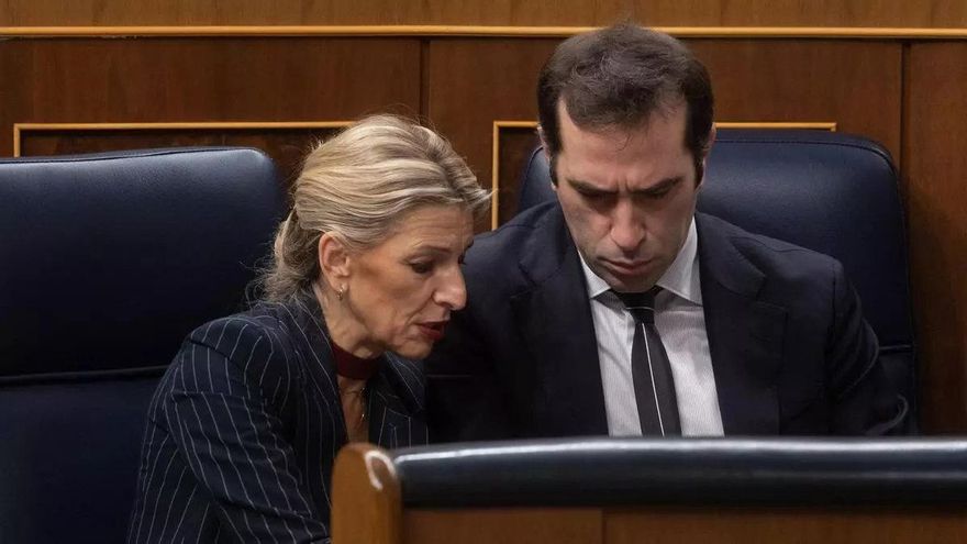 El Gobierno pacta llevar al Congreso sus diferencias sobre cuándo las pymes deberán reducir la jornada