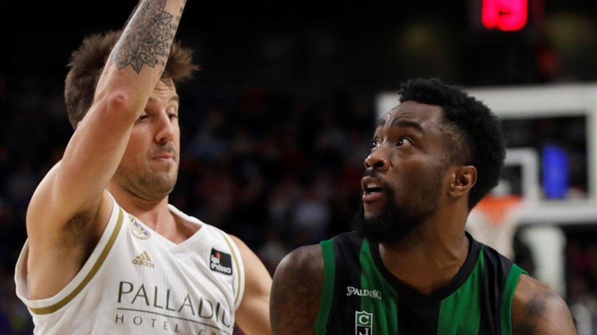 No irán al mercado pese a la baja de Wroten.