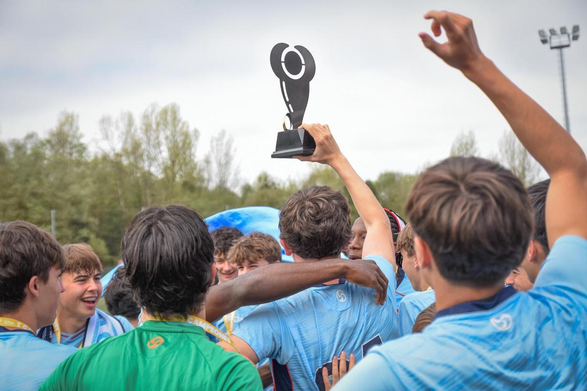 Así fue la jornada final de la Oviedo Cup 2026