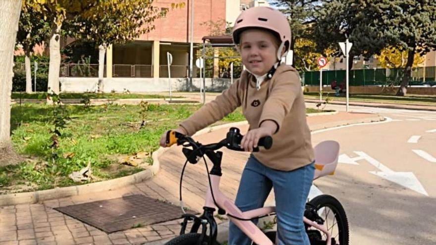 La importancia del casco en bicicleta