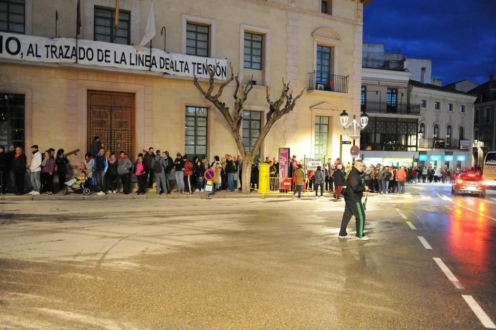 Romería de La Santa de Totana (2)