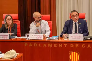 IA: reptes i oportunitats per als parlaments i els poders públics