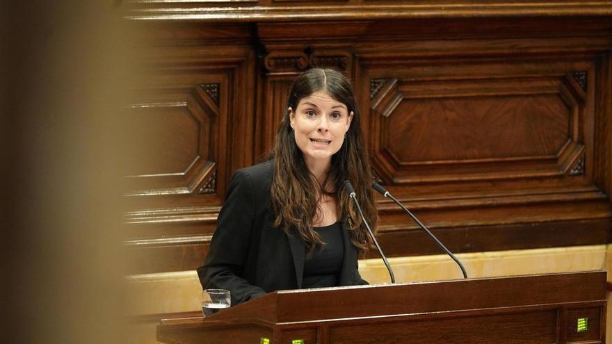 Junts demana una comissió d’investigació al Parlament per la polèmica de les proves  PISA