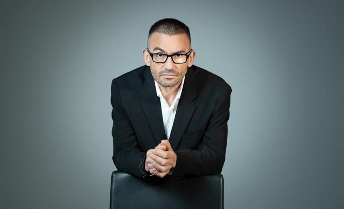 Juan Manuel García, Pincho.