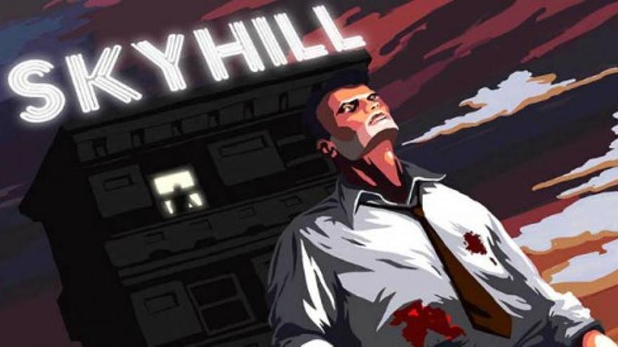 'Skyhill', los zombis siguen fascinando a los vivos