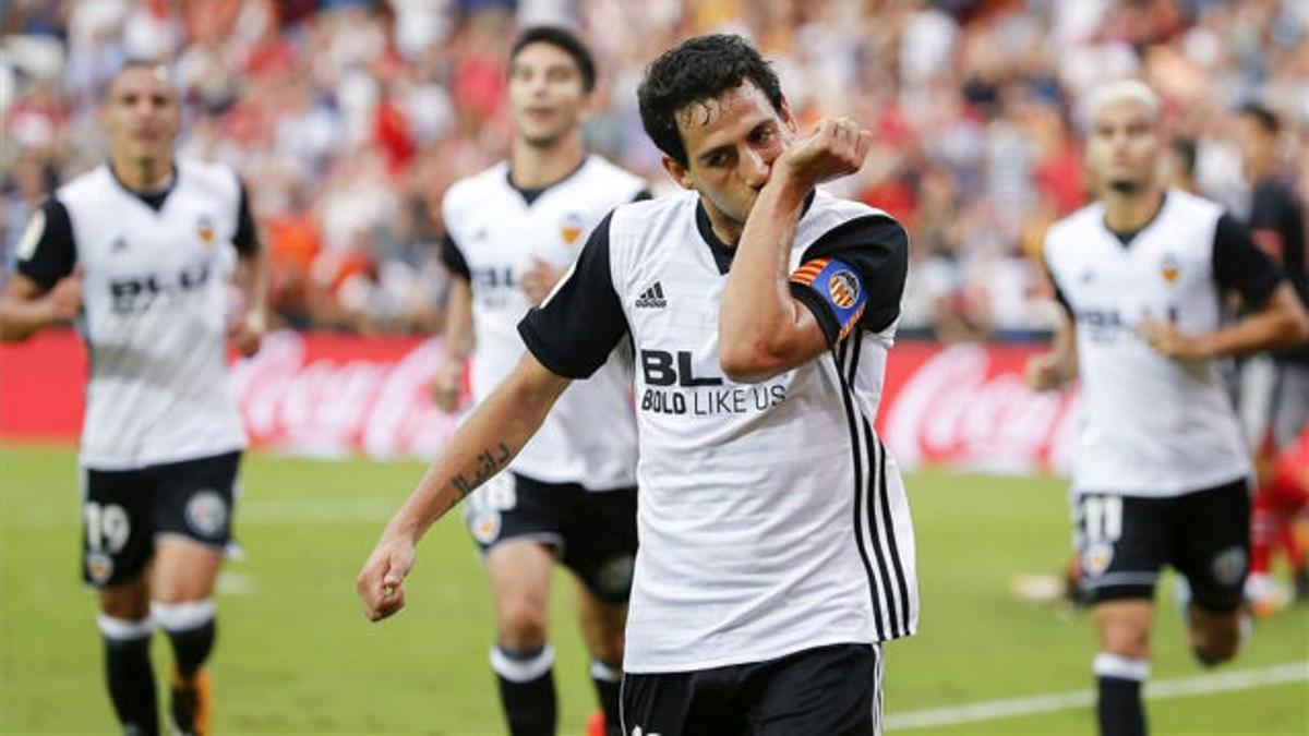 LALIGA | Valencia - Athletic (3-2)