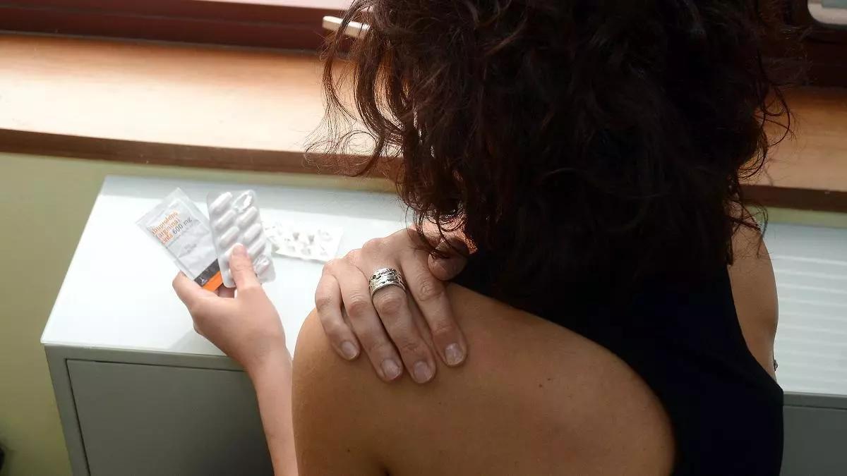 Si sufres de estas enfermedades mentales tienes derecho a una pensión por incapacidad permanente