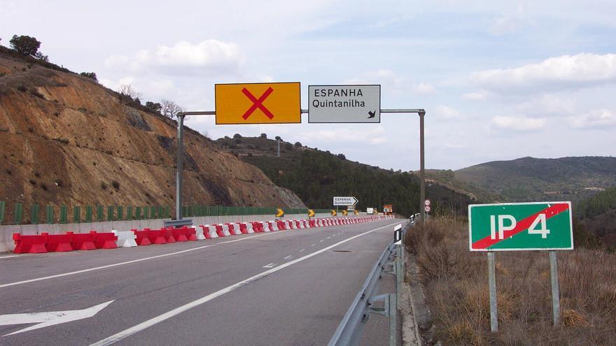 La liberación de los peajes en Portugal permitirá viajar de Zamora a Oporto sin pagar tasas