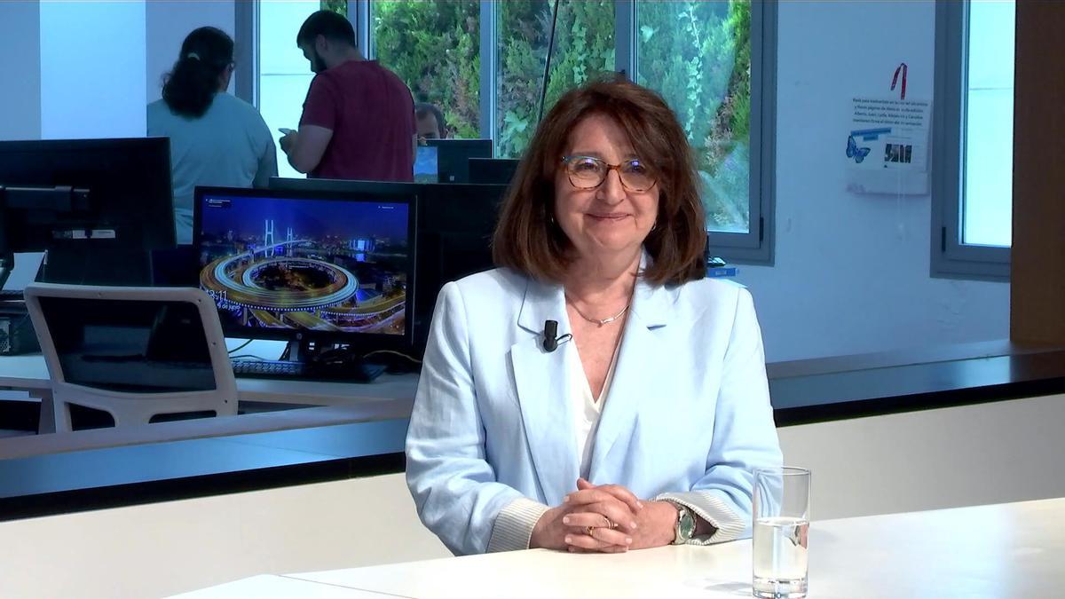 ENTREVISTA