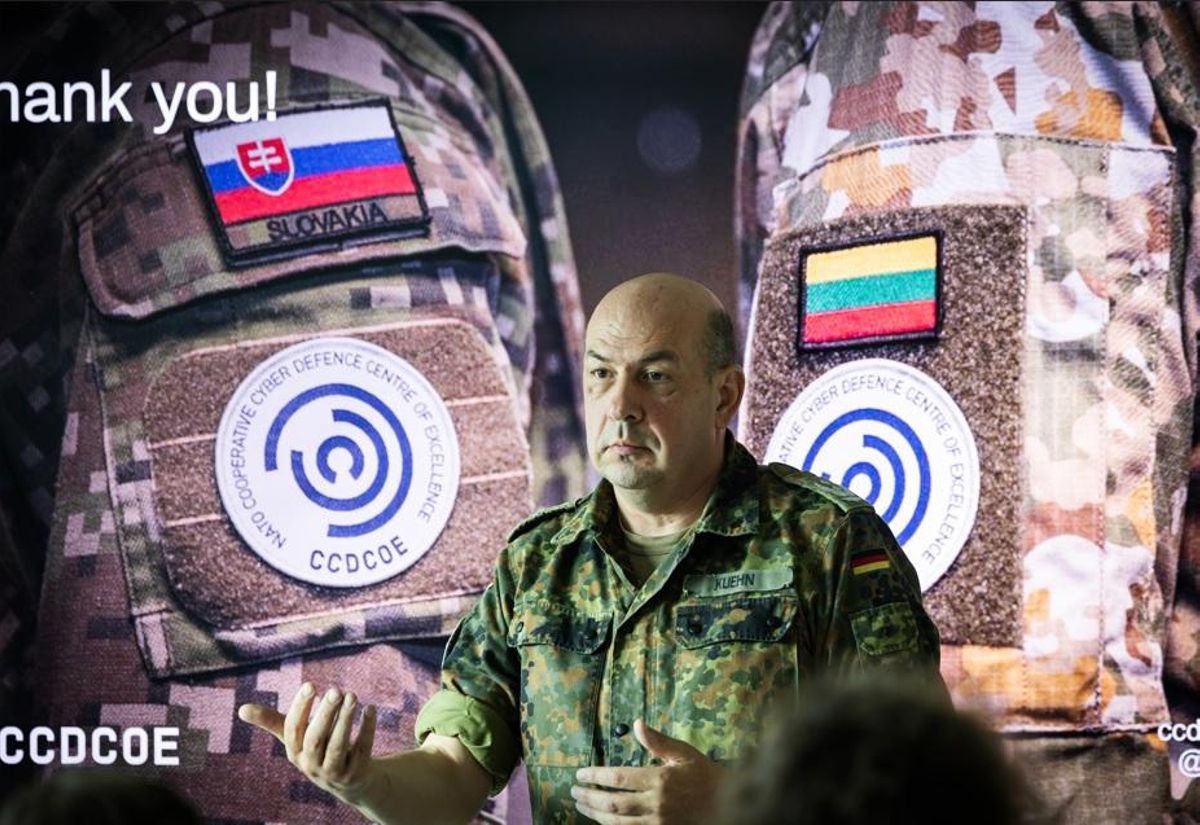 «Ja estem en guerra»: l’OTAN reforça la seva presència en el ciberespai per fer front a les amenaces de Rússia