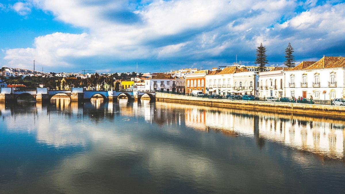 Tavira