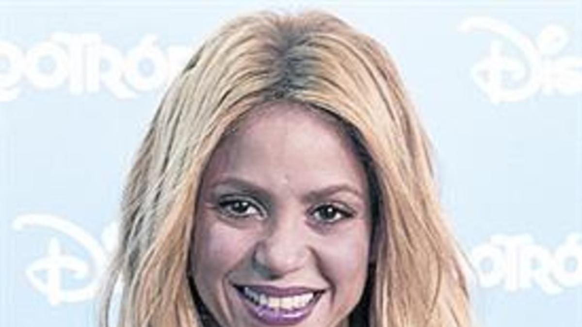 Shakira cancela su   viaje a EEUU_MEDIA_1