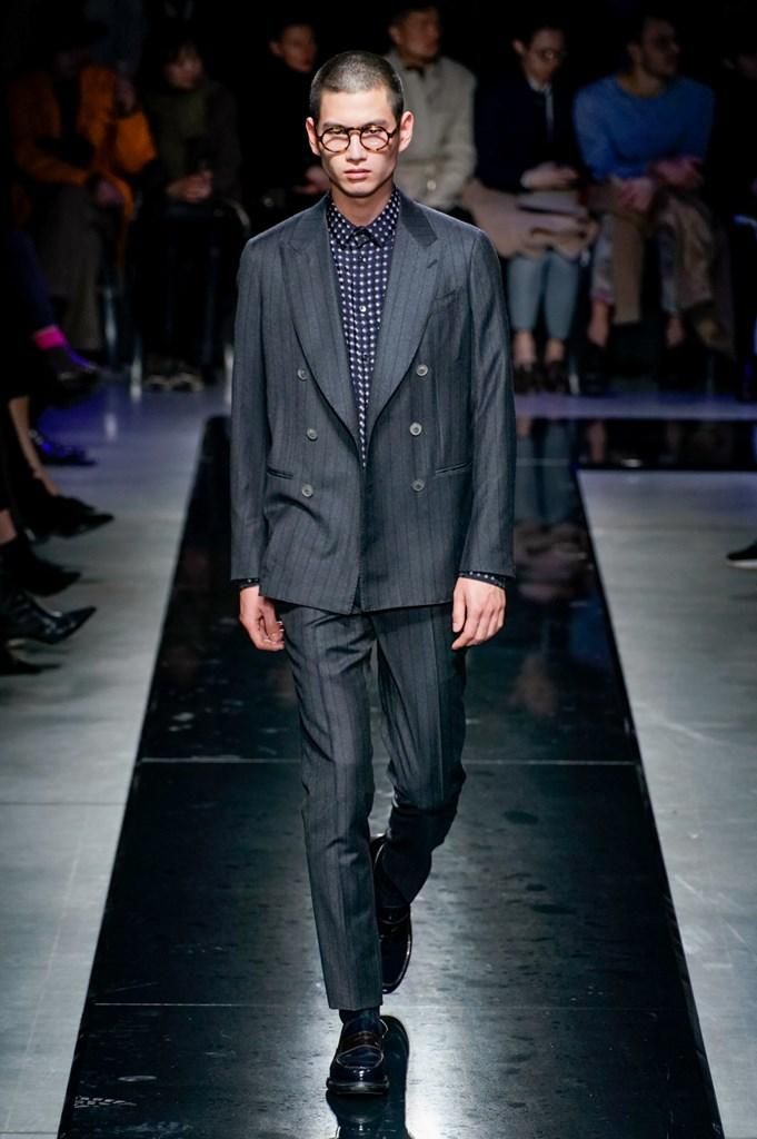 Giorgio Armani
