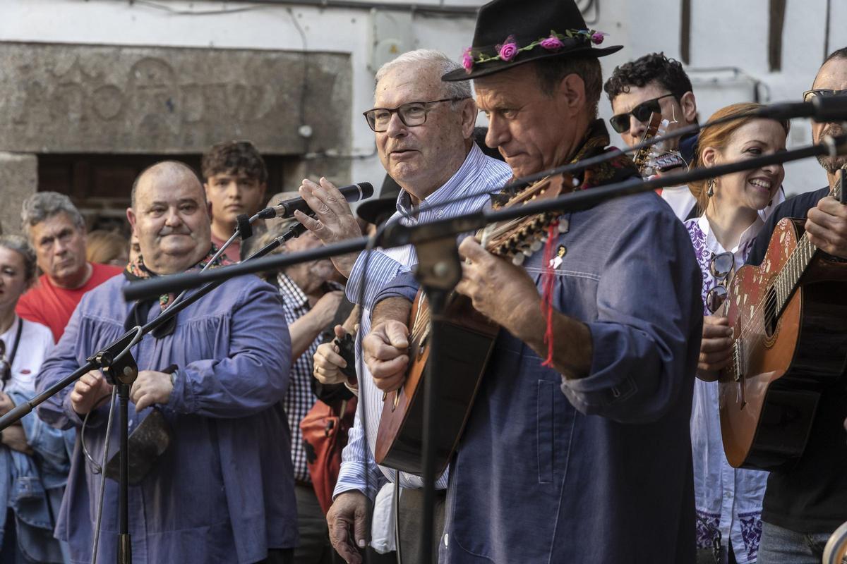 Galería | La Vera suena a guitarra