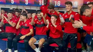 El Extremadura buscará dar la sorpresa al Girona en la vuelta de un Primera a Almendralejo