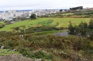 El 'boom' demográfico de A Coruña que nunca llegó: faltan 62.600 nuevos vecinos y 22.850 pisos adicionales