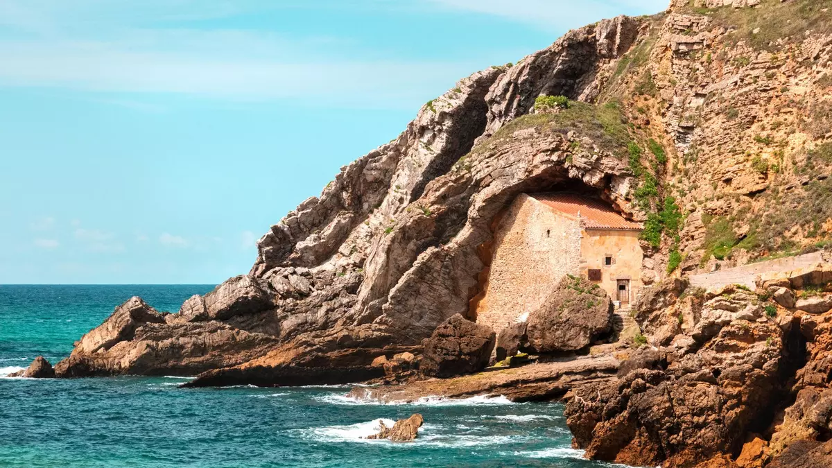 Turismo en Cantabria