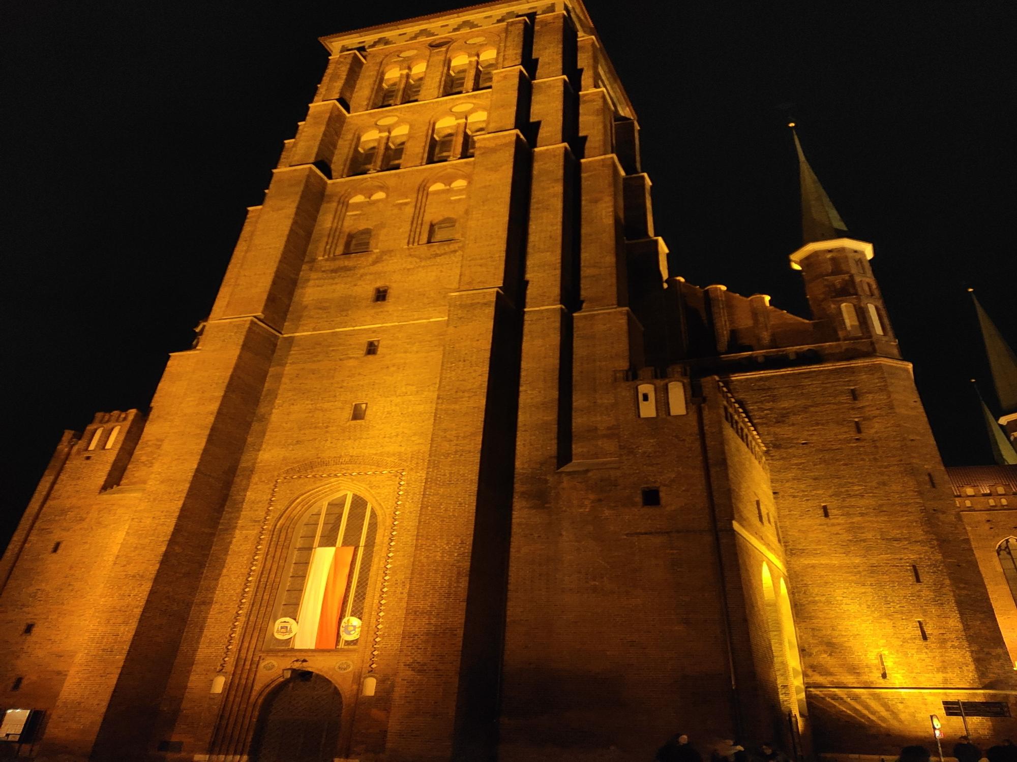 Gdansk, la ciudad de las mil y una puertas