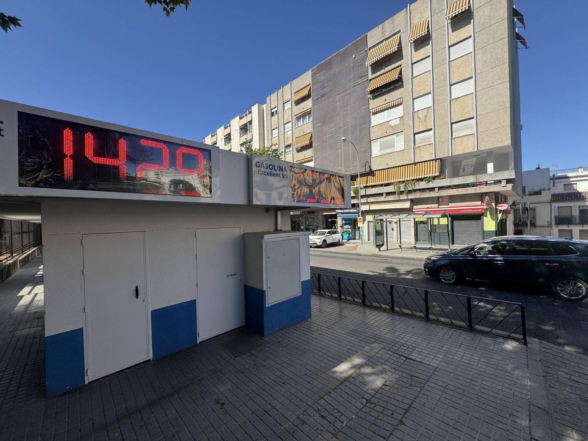 Gasolineras ultimo dia iva reducido