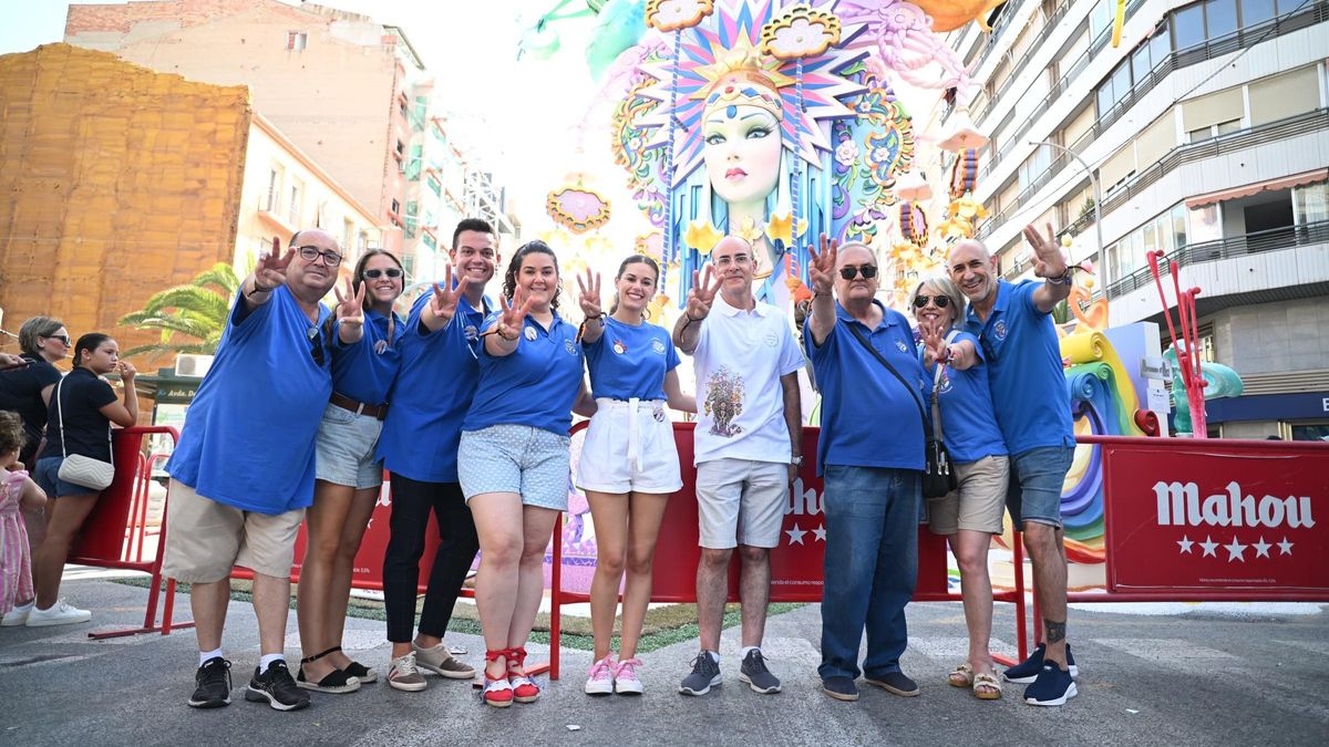Diputació-Renfe celebra el tercer premio de Especial.