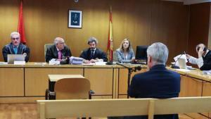 Petició de 4 anys  i 9 mesos de presó a Ancelotti per frau