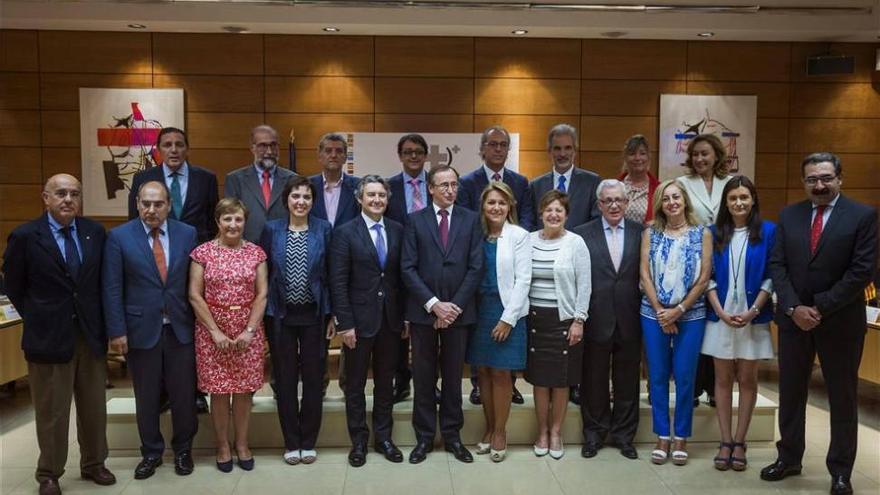 Sanidad incluye en el calendario la vacuna contra la varicela en bebés