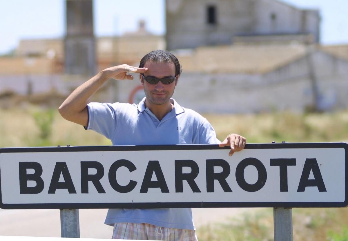 95 años de la historia de Extremadura en imágenes