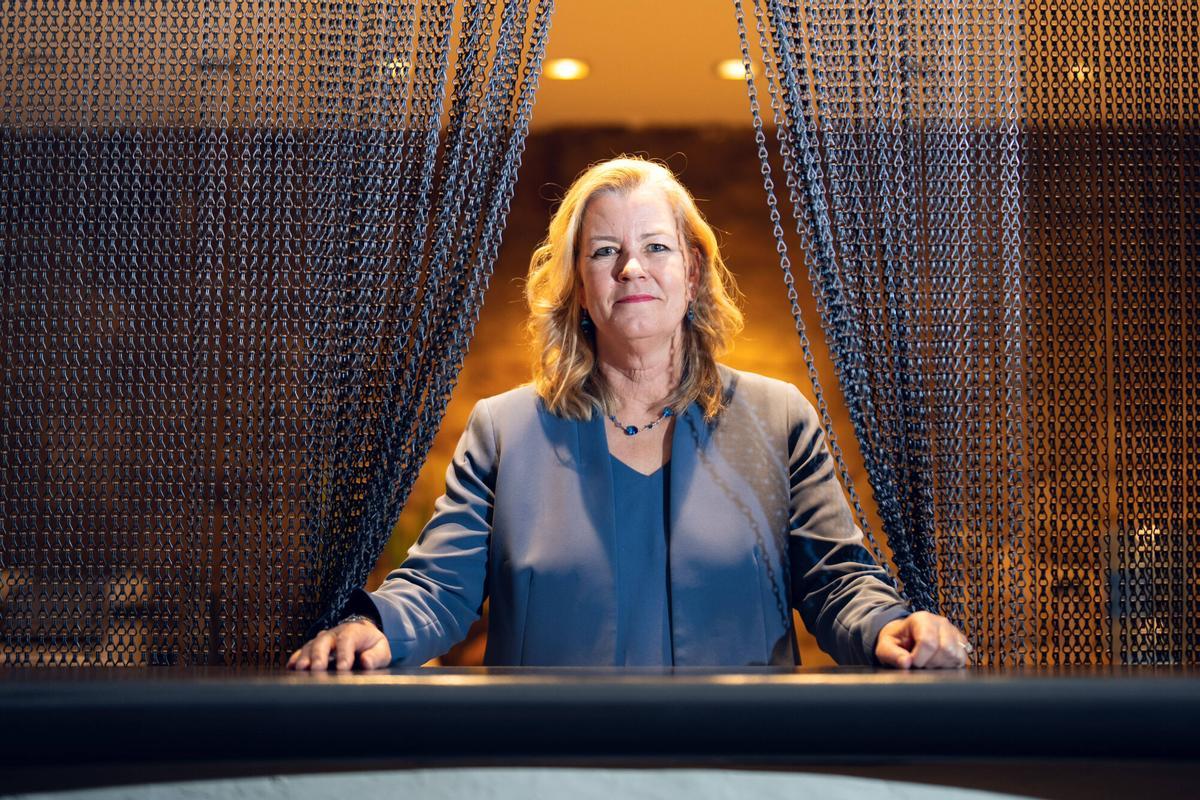 Kelly Clements, Alta Comisionada adjunta de ACNUR