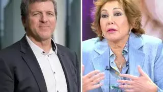 Adiós a Ana Rosa Quintana: Mediaset ficha a Mario Picazo para las tardes
