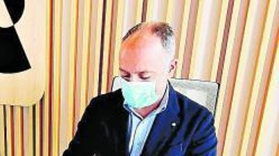 Zona Franca prevé movilizar 151 millones para la factoría de baterías eléctricas