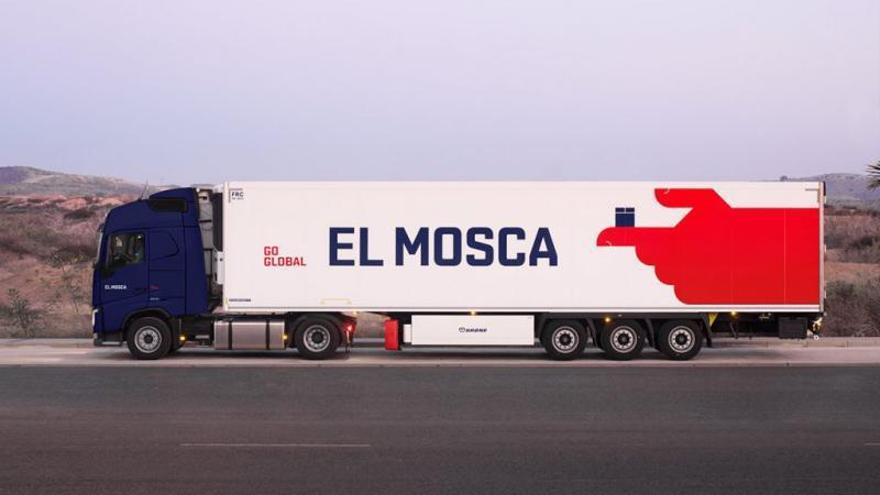 El Mosca, primera compañía murciana que entra en el Ibex 35