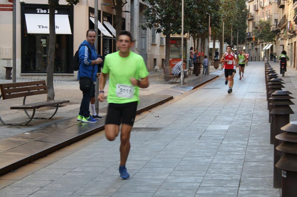 Cursa del Carrer Nou 2017