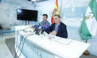 Marbella pone en marcha medidas de emergencia para hacer frente a la sequía