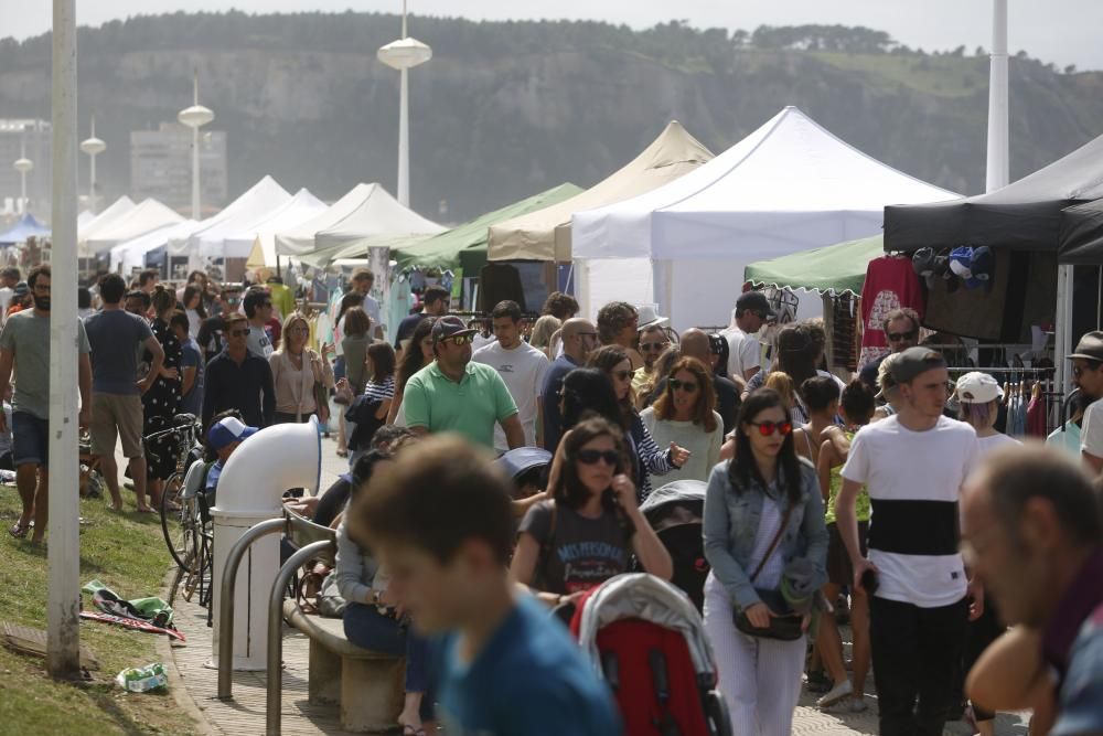 Festival de Longboard en Salinas