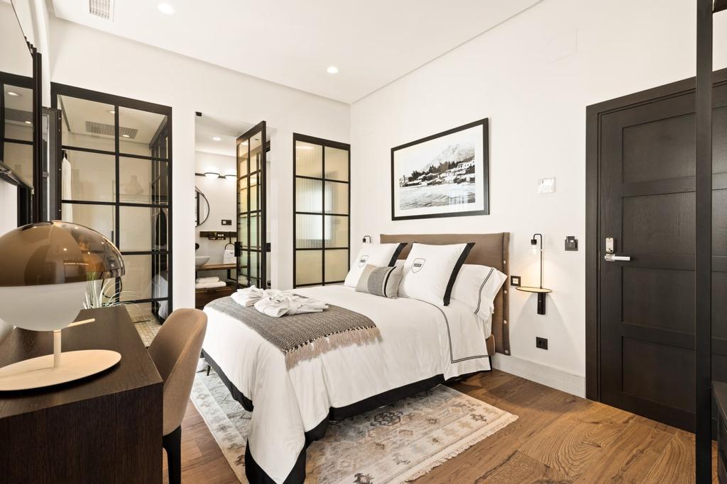 Habitación en Maison Ardois