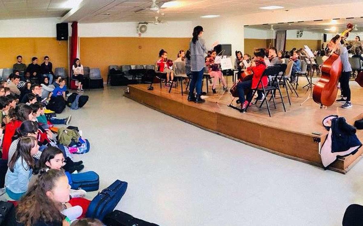 Abanca ReSuena celebrará el Día de la Música