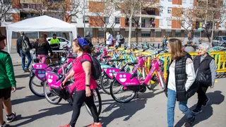El PSOE de Palma denuncia el "tarifazo" por el que usar BiciPalma "sube hasta un 300%"