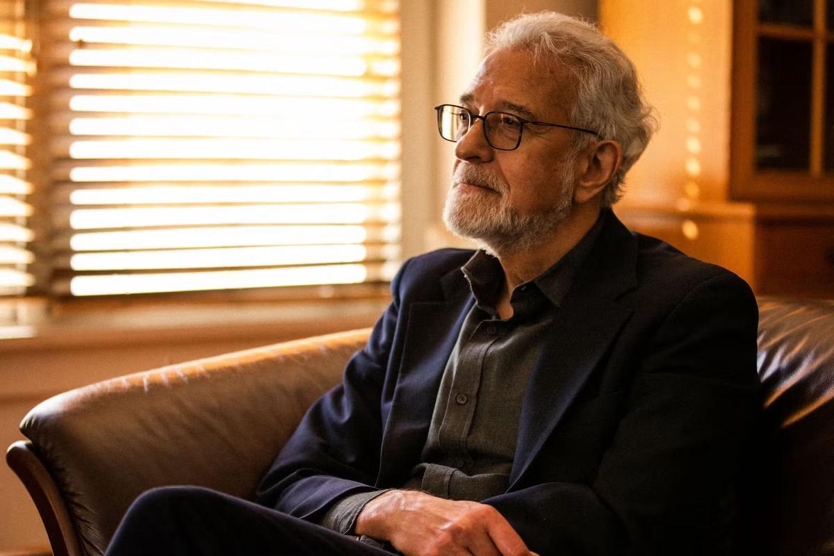 Omer Bartov Experto Israeli genocidio y holocausto